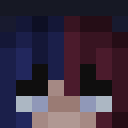 Player skin of Neptulia