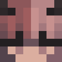 Player skin of NepuBlepu