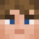 Player skin of Nerfnitro12