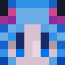 Player skin of Nerive_007