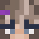 Player skin of NessaKaat