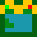 Player skin of Nethermanic