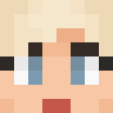 Player skin of Netherussy