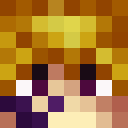 Player skin of Nex0r