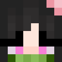 Player skin of Nezuk0_Kamad012