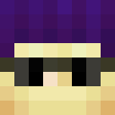 Player skin of NibblerCDNA