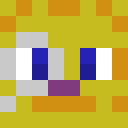 Player skin of Nibby49