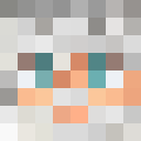 Player skin of NiceCream_