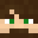 Player skin of Nickelnugget