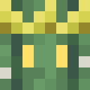 Player skin of NightTheme