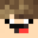 Player skin of NightmareBlock34