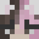 Player skin of Nihachu
