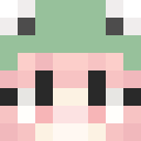 Player skin of NikiiChan