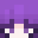 Player skin of Nikki_jar