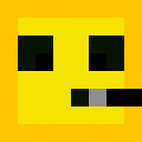 Player skin of Ninja3