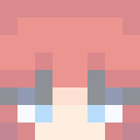 Player skin of Nishkie