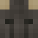Player skin of Nitokone