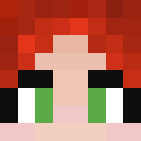 Player skin of NoMouseCat