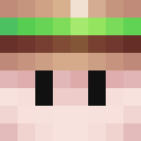 Player skin of NoahBacana