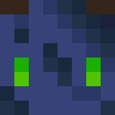 Player skin of Noctea_