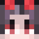 Player skin of Noktiv