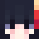 Player skin of NorthKira