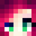Player skin of Norykoi