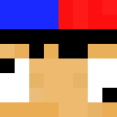 Player skin of NotARfight