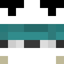 Player skin of NotArisCM