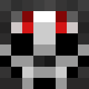 Player skin of NotGonkDroid