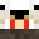 Player skin of NotInfectedOcto