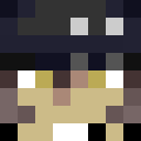 Player skin of NotLaZyGuy