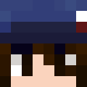 Player skin of NotMyProfile23