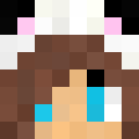 Player skin of NotMyTeetles