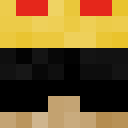 Player skin of NotQuibXD