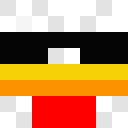 Player skin of NotThatBright