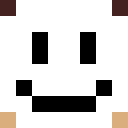 Player skin of Not_MePipe