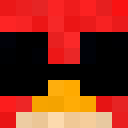 Player skin of Nuko229