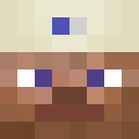 Player skin of Nuppez