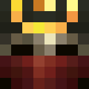 Player skin of Nuuttiakseli
