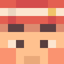 Player skin of Nxivern