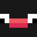 Player skin of Nymric