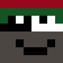 Player skin of NyxCrying