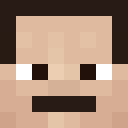 Player skin of OBBRando