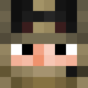 Player skin of Oberst_Bergen