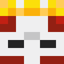 Player skin of OblongChimera64