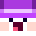 Player skin of Obsidian_Bohne