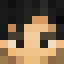 Player skin of Obsidian_Bones