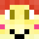 Player skin of Octnot