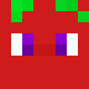 Player skin of Octomato